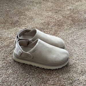 Ugg Goldenstar Clogs